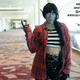 Image for article titled Our Favorite Cosplay From Fandemic Houston 2019